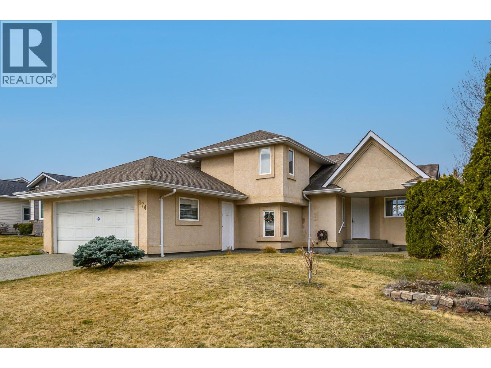 974 Mt Beaven Pl, Vernon, BC V1B 2Y8