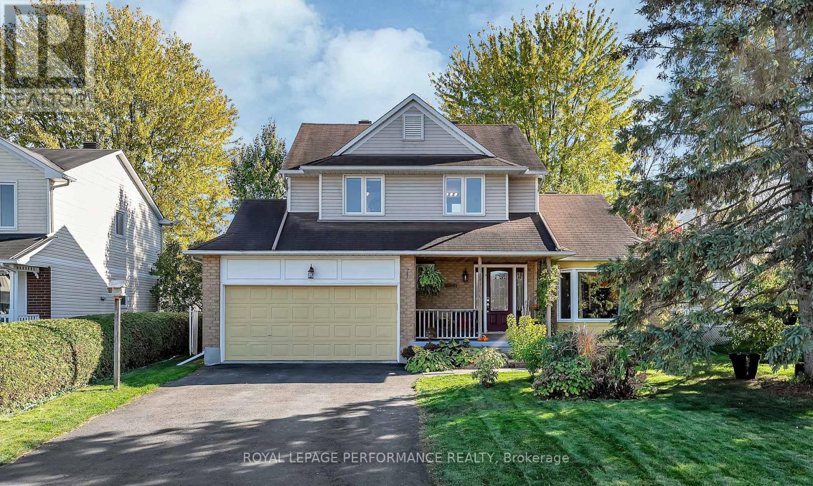 3084 Lemay Cir, Clarence-Rockland, ON K4K 1A9