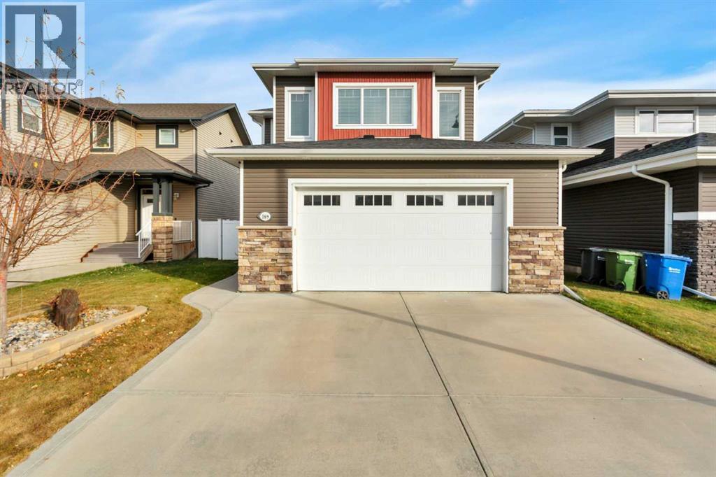 109 Lalor Dr, Red Deer, AB T4R 0R6