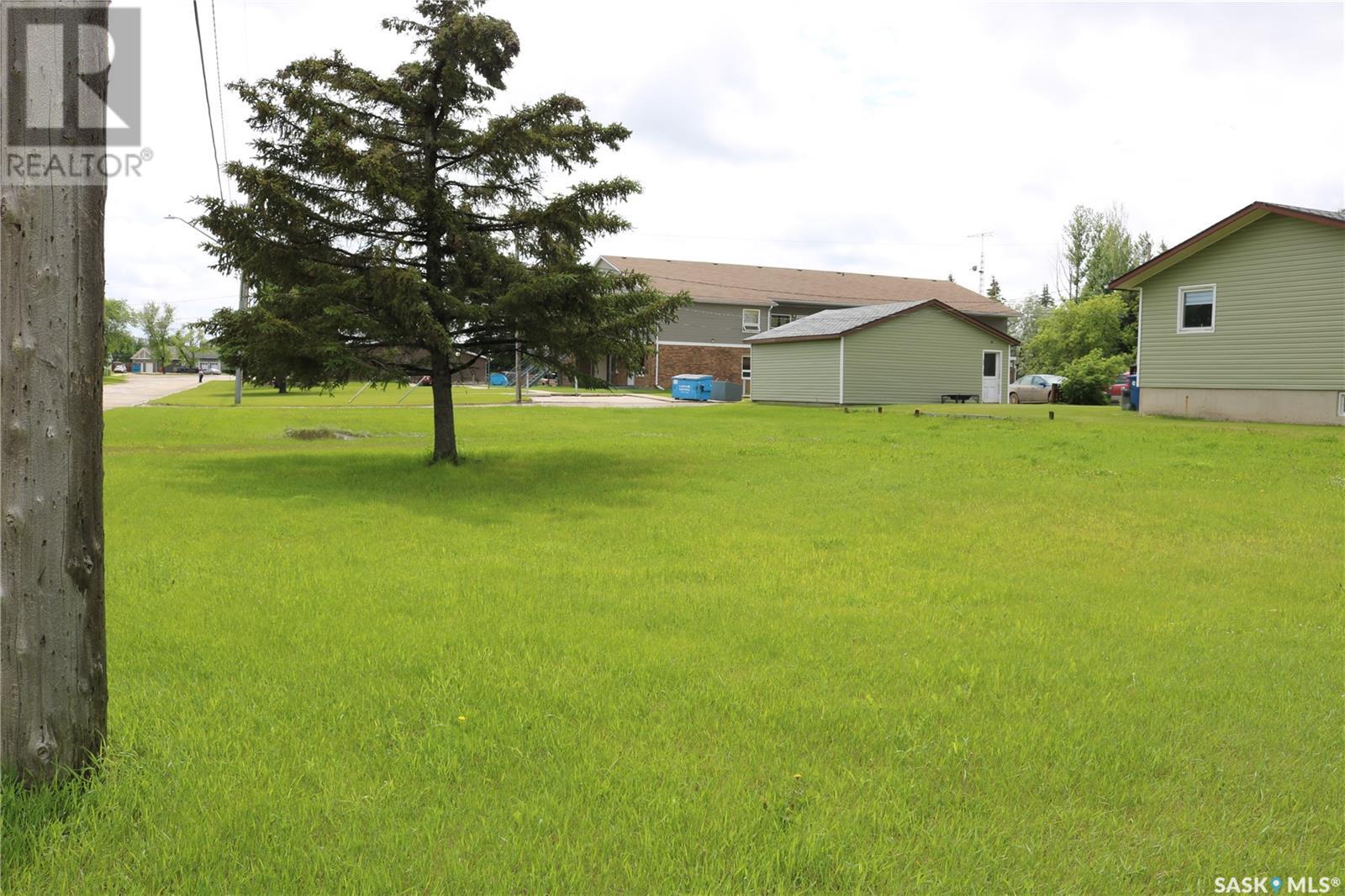 313 Broadway Ave, Moosomin, SK S0G 3N0