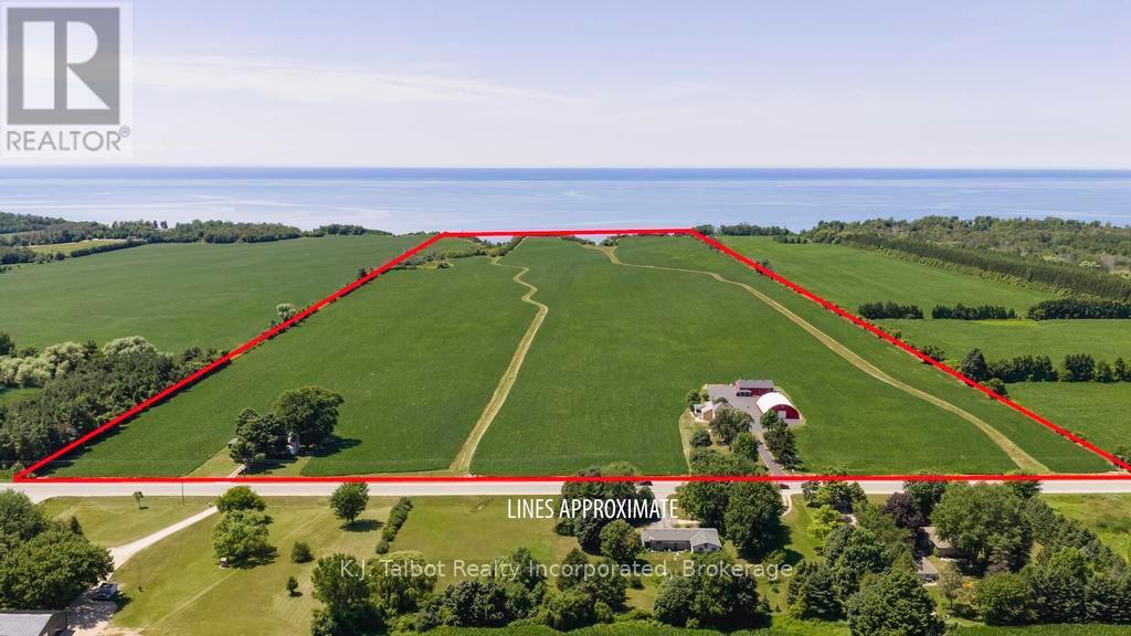 79823 Bluewater Hwy, Central Huron, ON N7A 3X8