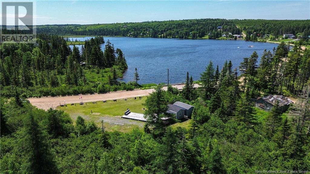 241 Mechanic Lake Rd, Mechanic Settlement, NB E4E 4J8