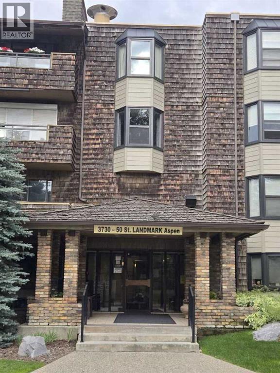 3730 50 Street Nw Unit 206, Calgary, AB T3A 2V9