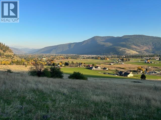 Spencer Road, Grand Forks, BC V0H 1H5