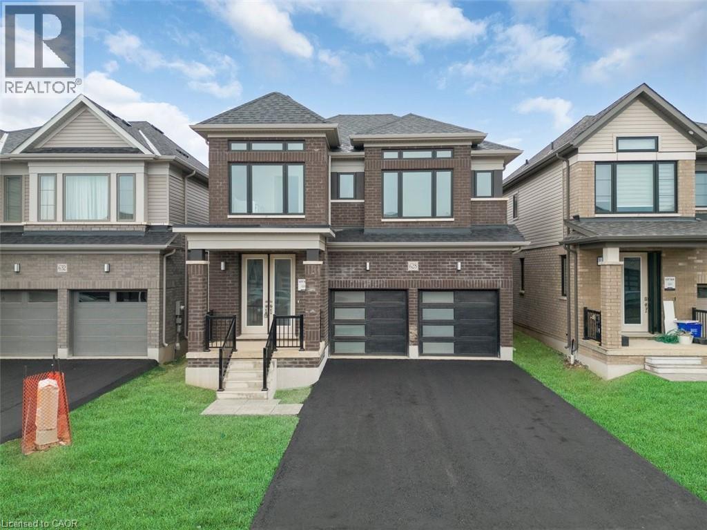 628 Windwood Dr, Hamilton, ON L0R 1C0