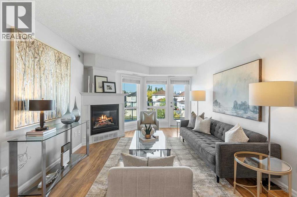 1818 Simcoe Boulevard Sw Unit 1310, Calgary, AB T3H 3L9