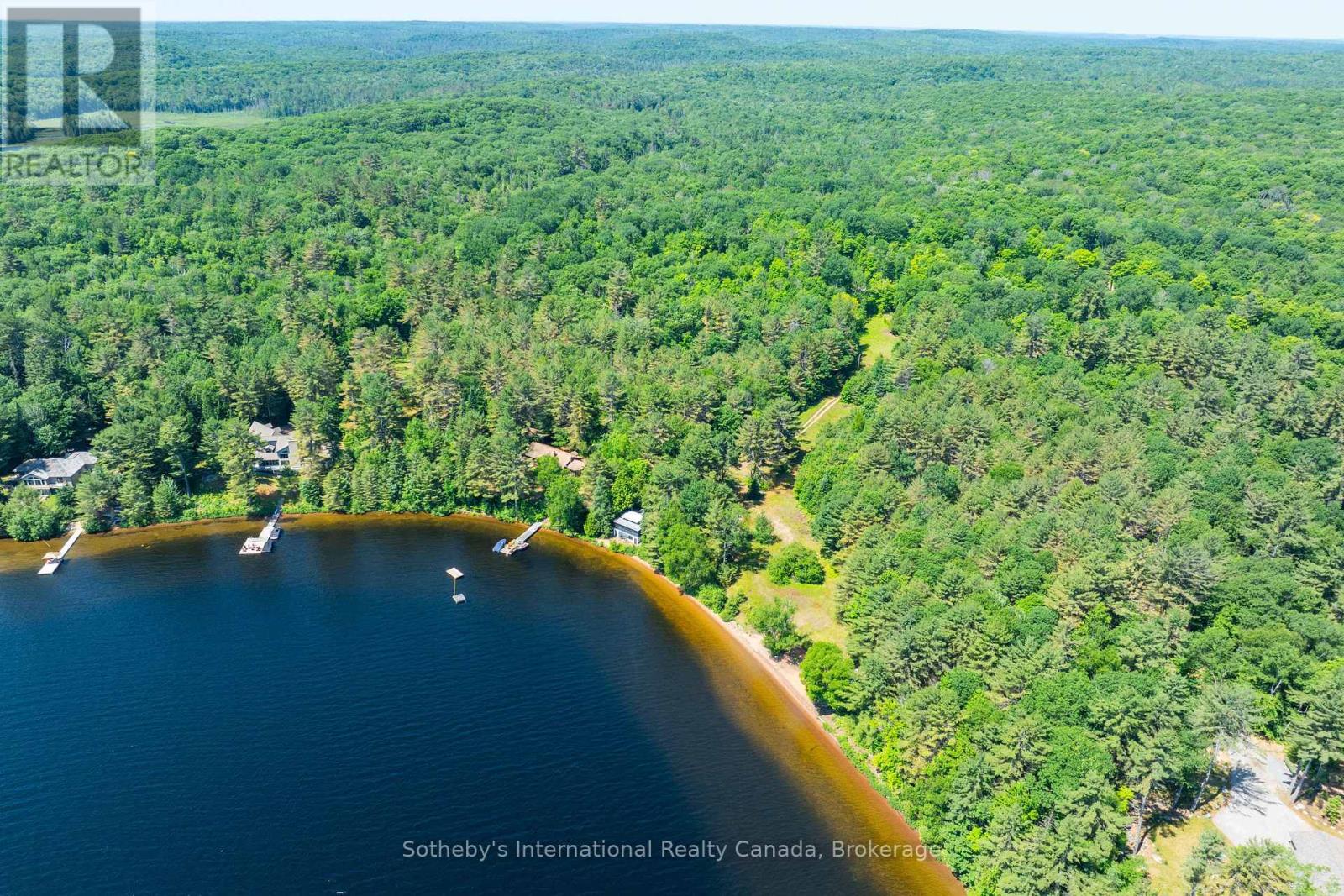 2447 S Portage Rd, Lake Of Bays Franklin, ON L8H 6Z4