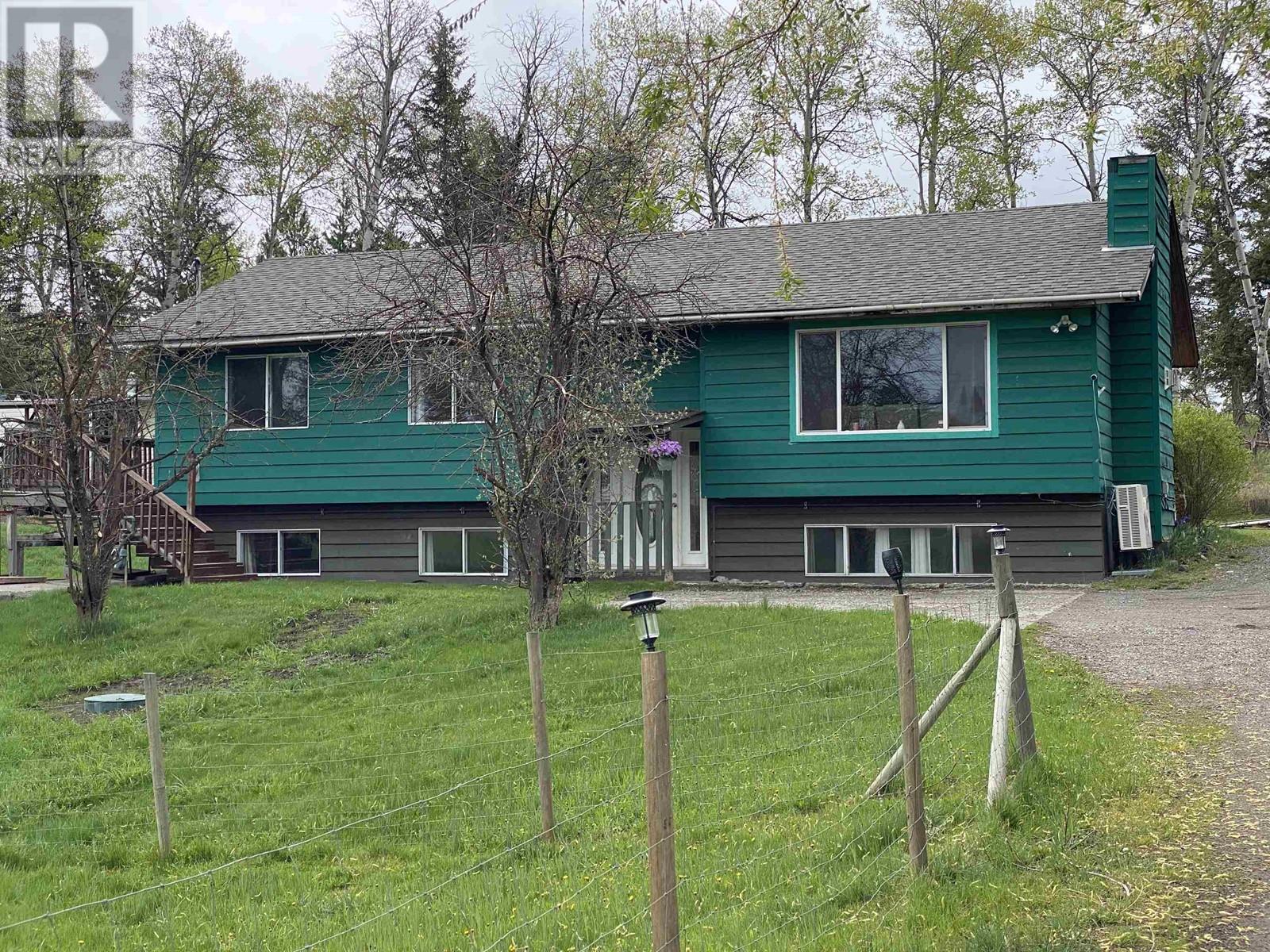 5560 Park Drive, 100 MILE HOUSE, BC V0K 2E1 MLS R2858048 Houseful