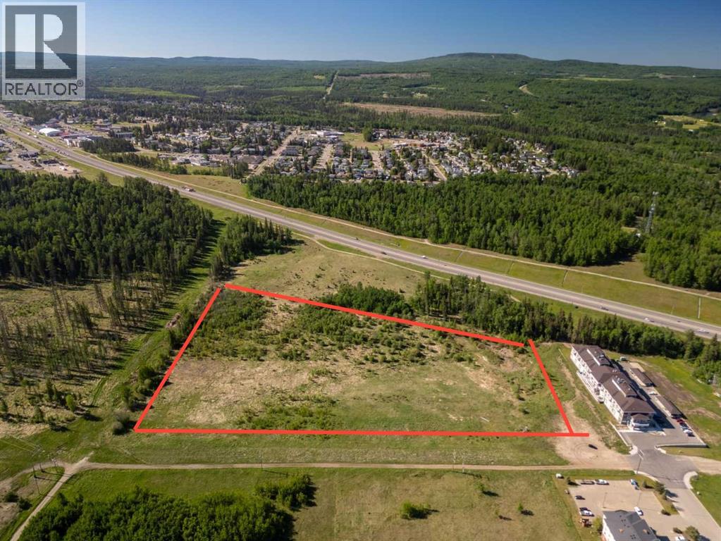 47 Avenue Unit 47, Whitecourt, AB T7S 1P8