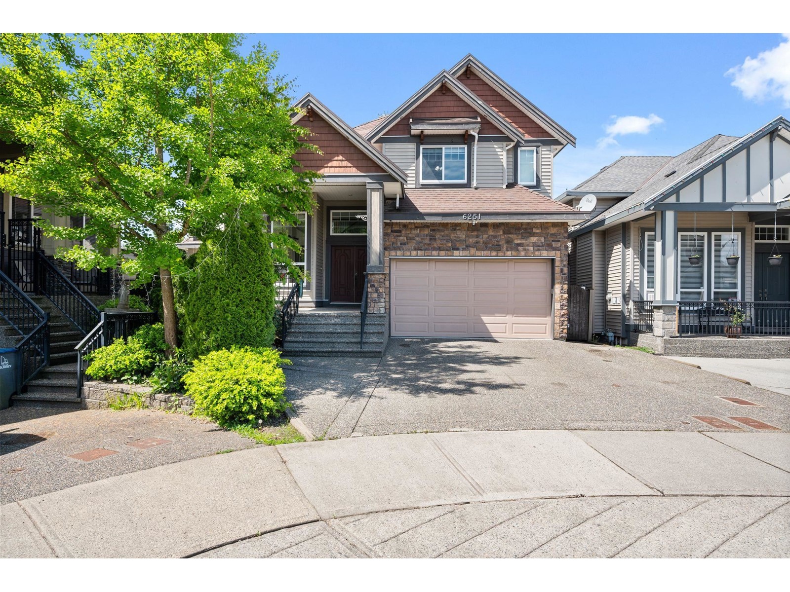 141 Street Unit 6251 #a, Surrey, BC V3X 0B2