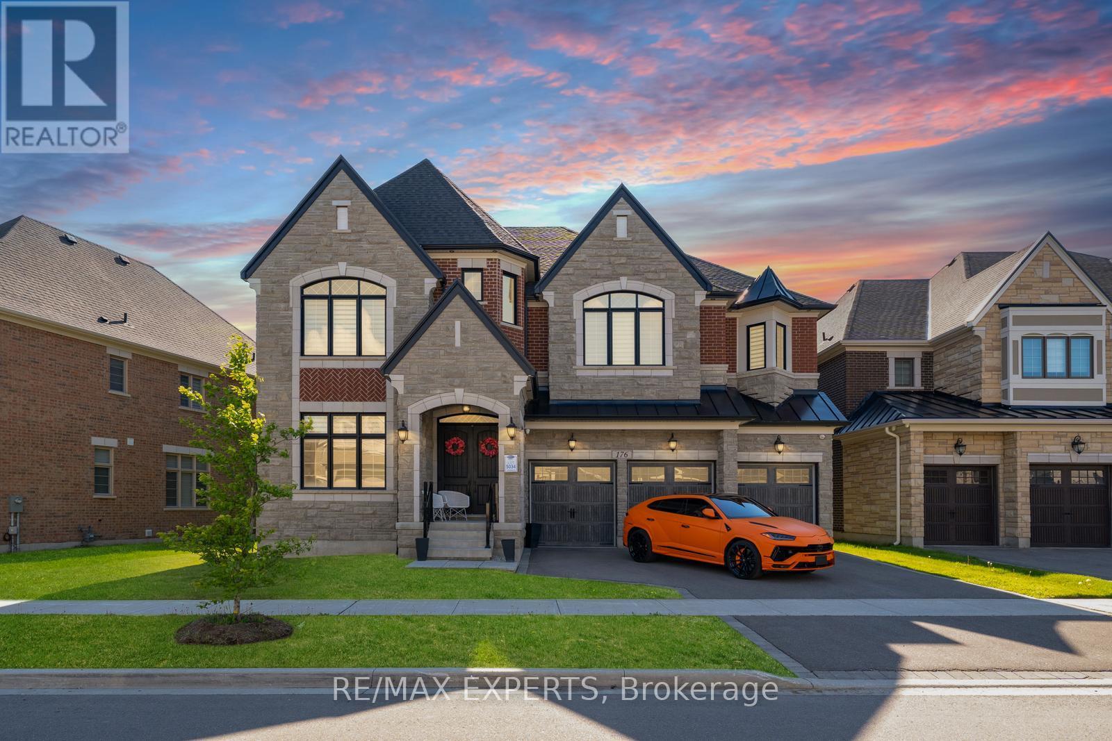 176 First Nations Trl, Vaughan Kleinburg, ON L4H 4W1