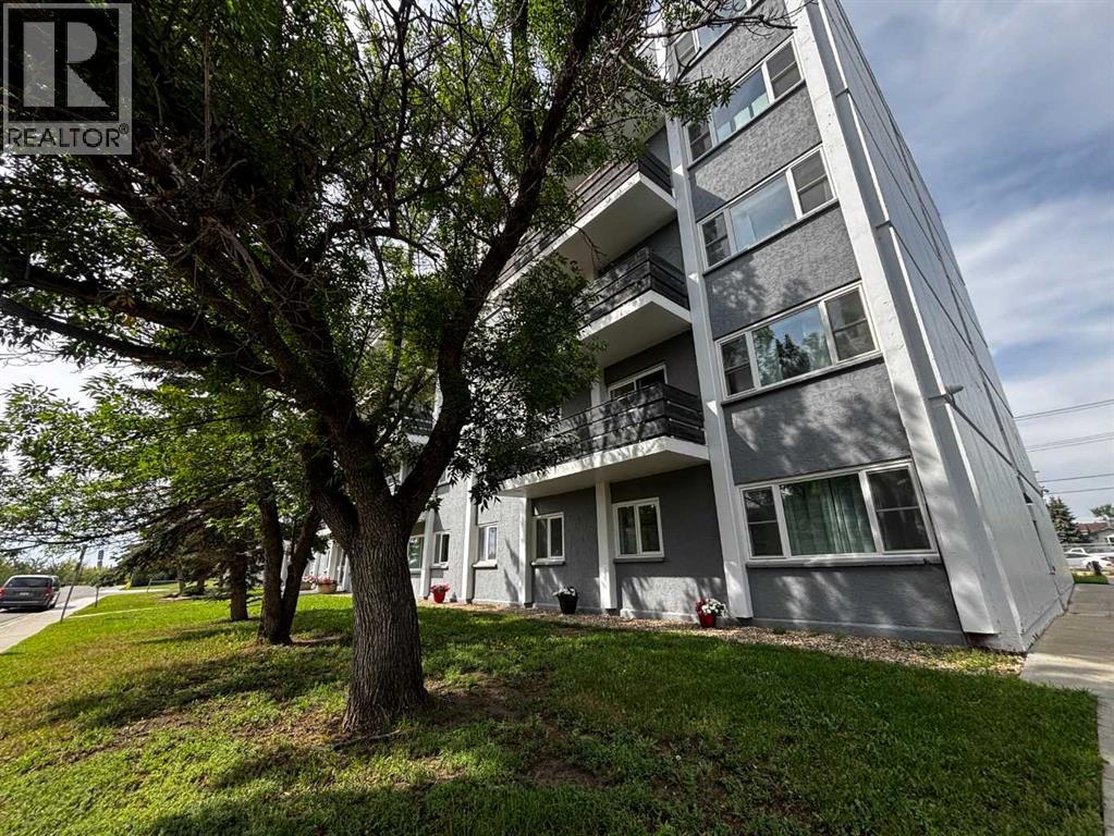 10230 106 Avenue Unit 405, Grande Prairie, AB T8V 5G8