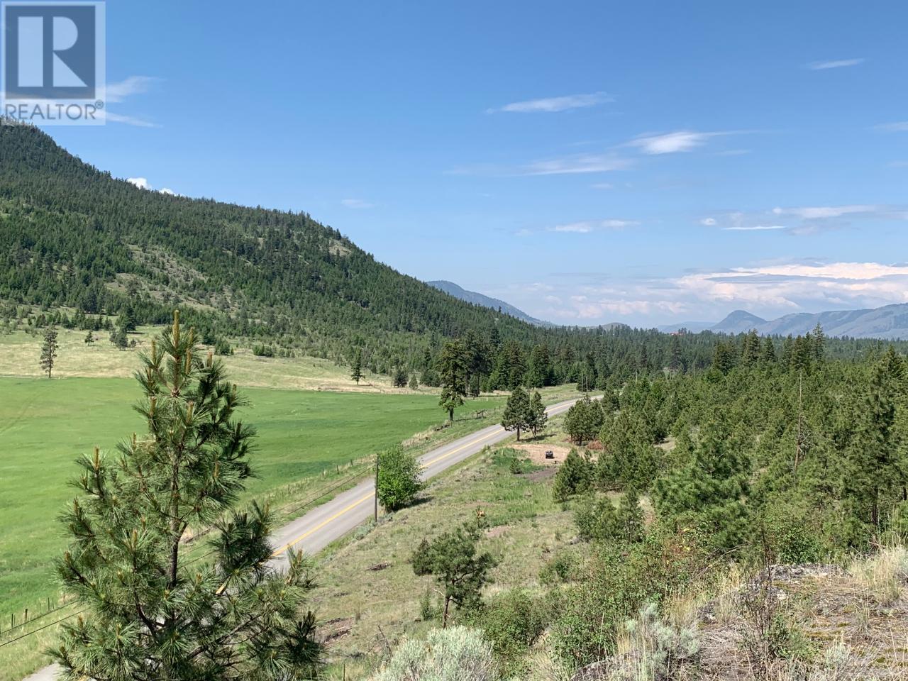 Lot A Barnhartvale Road, Kamloops, BC v2c 6w9