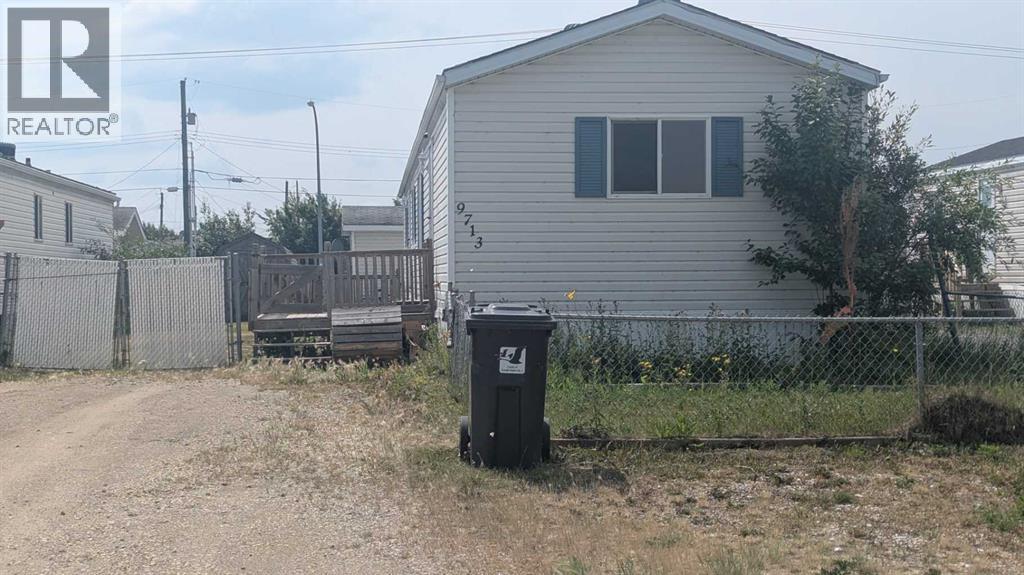 108 Avenue Unit 9713, Grande Prairie, AB T8V 1N4