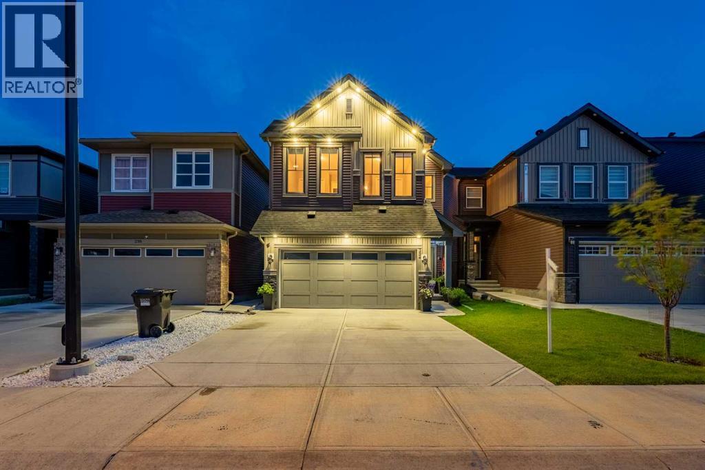 234 Carringsby Way NW, Calgary, AB T3P 1T5