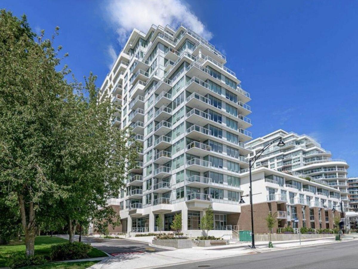 15165 Thrift Avenue Unit 1502, White Rock, BC V4B 0C1