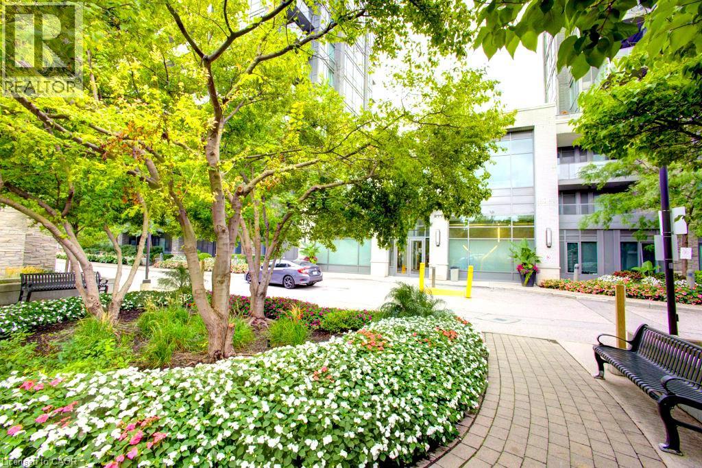 277 S Park Road Unit 609, Markham, ON L3T 0B7