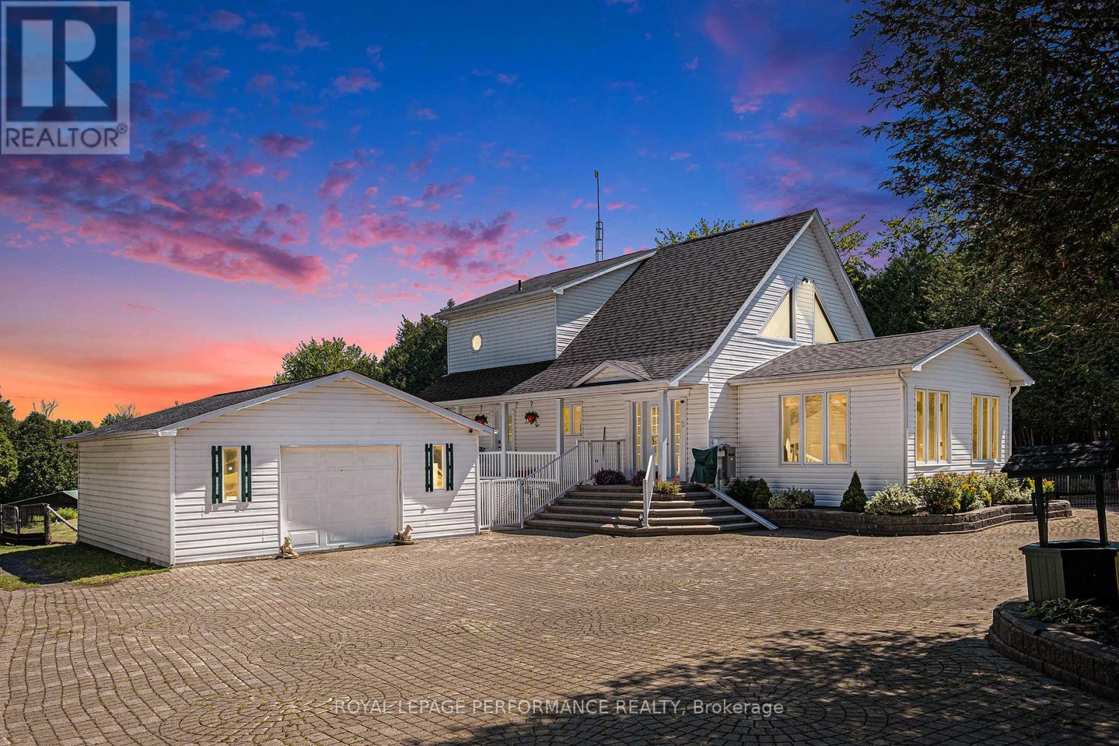 3425 Kenyon Dam Rd, North Glengarry, ON K0C 1A0