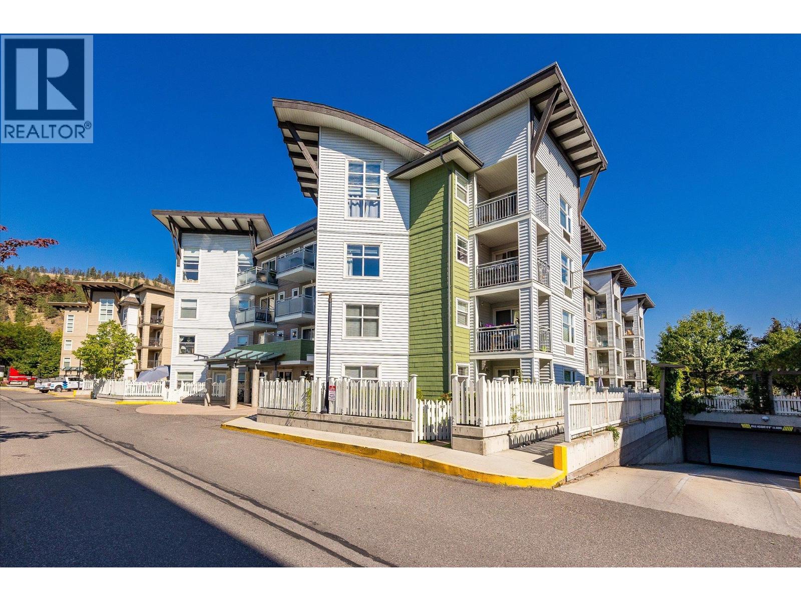 539 Yates Road Unit 116, Kelowna, BC V1V 2T8