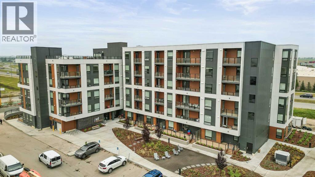 8500 19 Avenue Se Unit 1516, Calgary, AB T2A 0M8