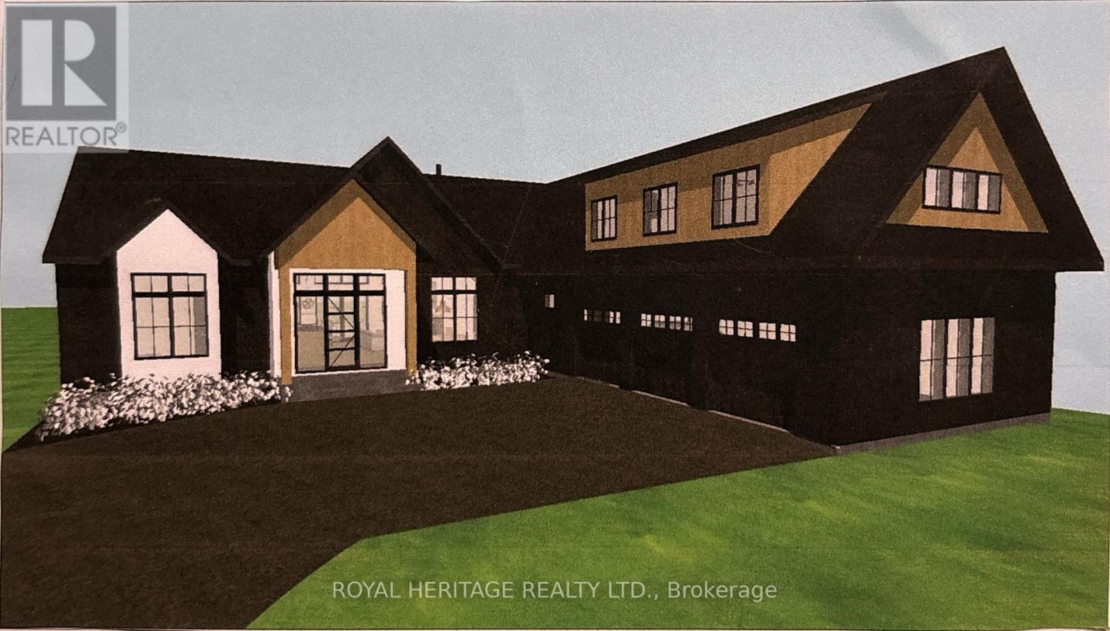 20 New Pierce Dr, Stirling-rawdon Rawdon Ward, ON K0K 3E0