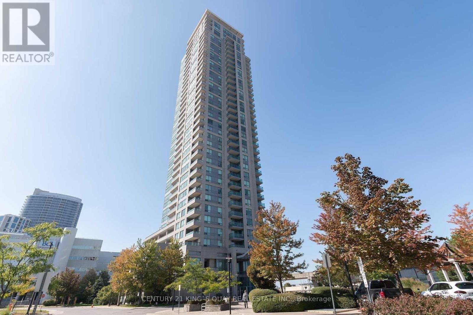 3002 60 Brian Harrison Way, Toronto, ON M1P 5J5