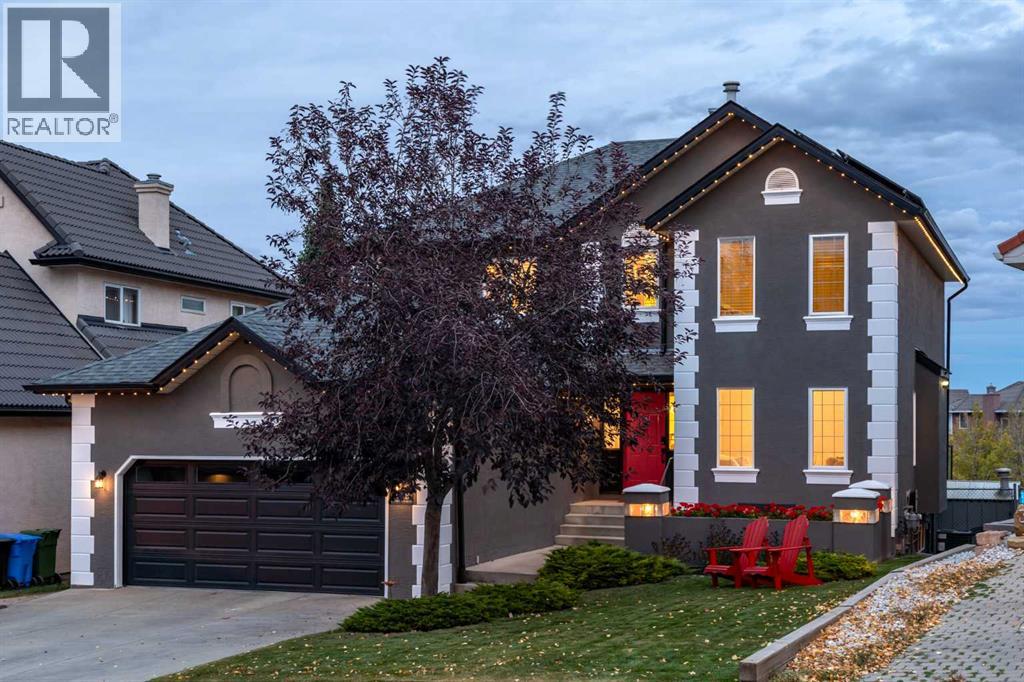 366 Patterson Blvd SW, Calgary, AB T3H 3N6
