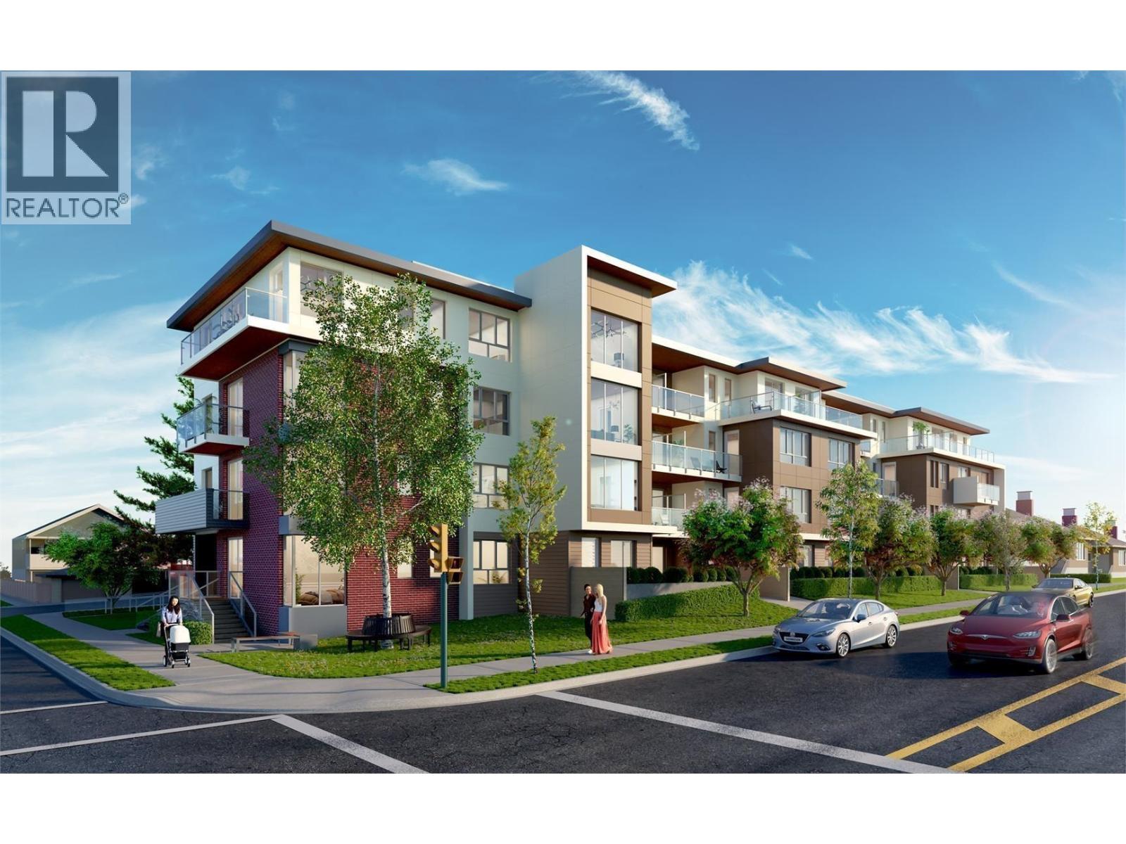 4933 Clarendon Street Unit 403, Vancouver, BC V5R 3J3