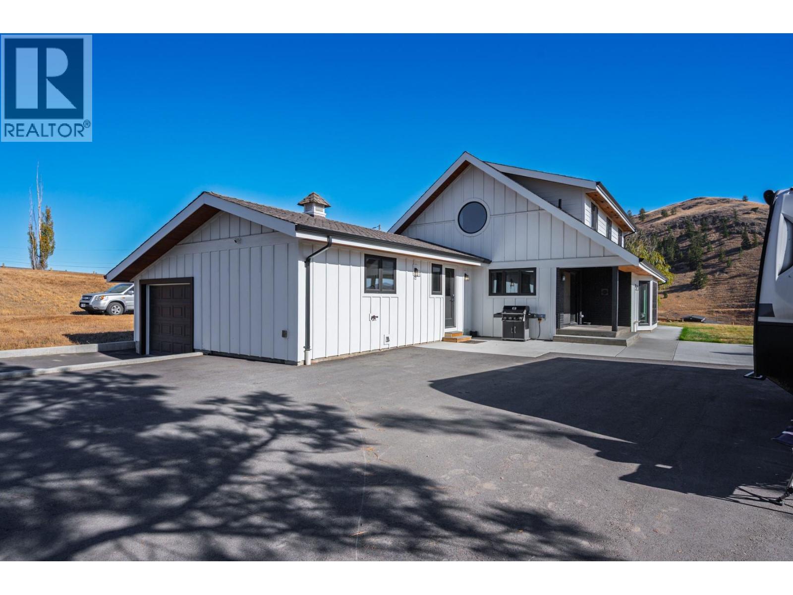 272 Goose Lake Rd, Kamloops, BC V0E 2A0