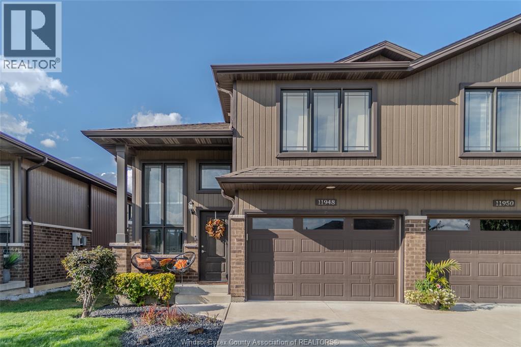 11948 Thistledown, Windsor, ON N8P 0B7