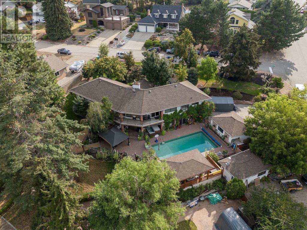 486 Terrace Dr, Coldstream, BC V1B 2W9