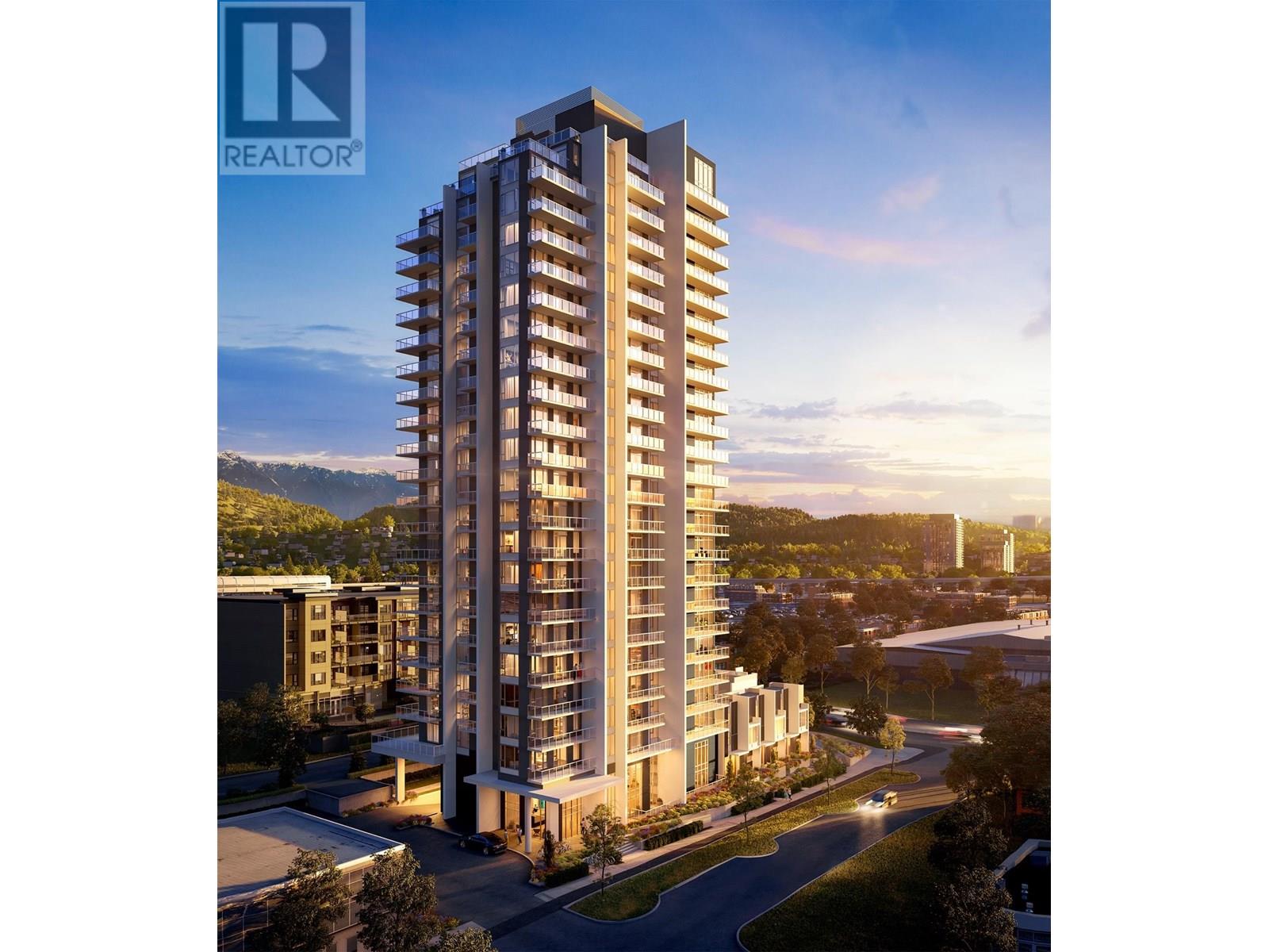 4465 Juneau Street Unit 504, Burnaby, BC V5C 0L8