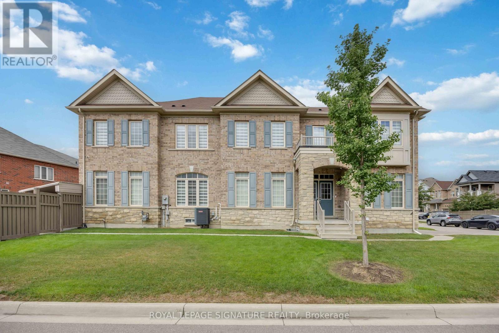 189 Algoma Dr, Vaughan Kleinburg, ON L4H 4H1