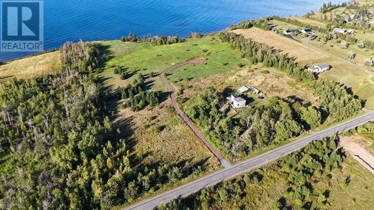 0 Lot 22-10 Highway 6, Toney River, NS B0K 1N0