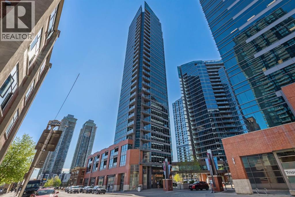 225 11 Avenue Se Unit 2908, Calgary, AB T2G 0G3