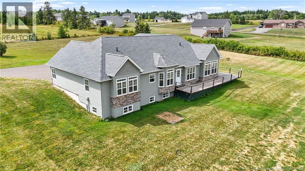 10 Bunker Hill Dr, Upper Coverdale, NB E1J 0C2