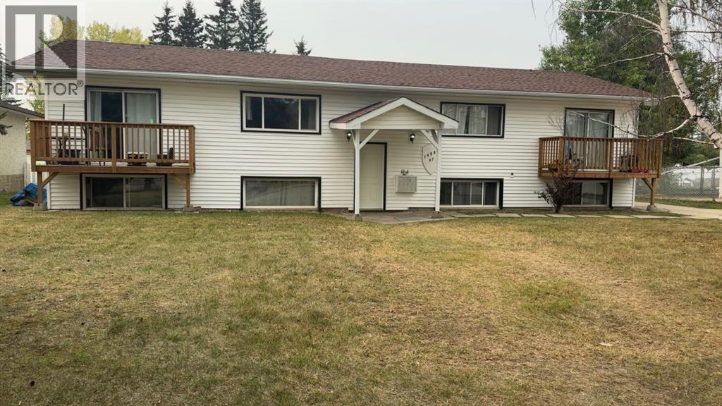 97 Street Unit 10906, Grande Prairie, AB T8V 2B9