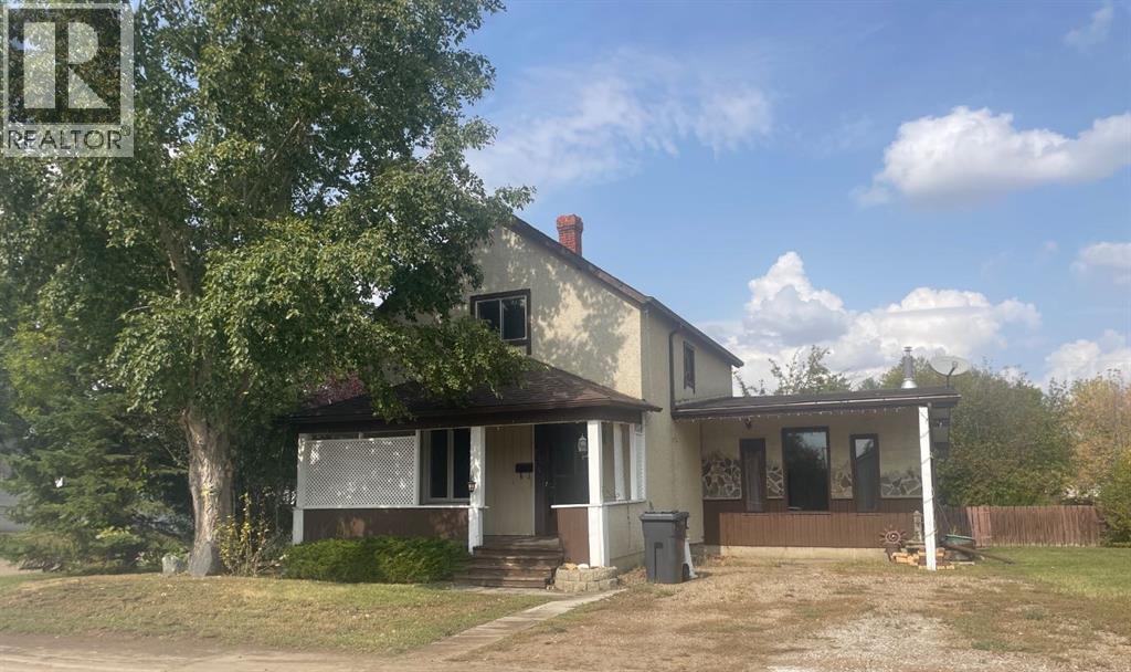 3 Avenue Unit 702, Bassano, AB T0J 0B0