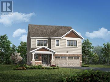 211 Parsnip Mews, Ottawa, ON K0A 2Z0