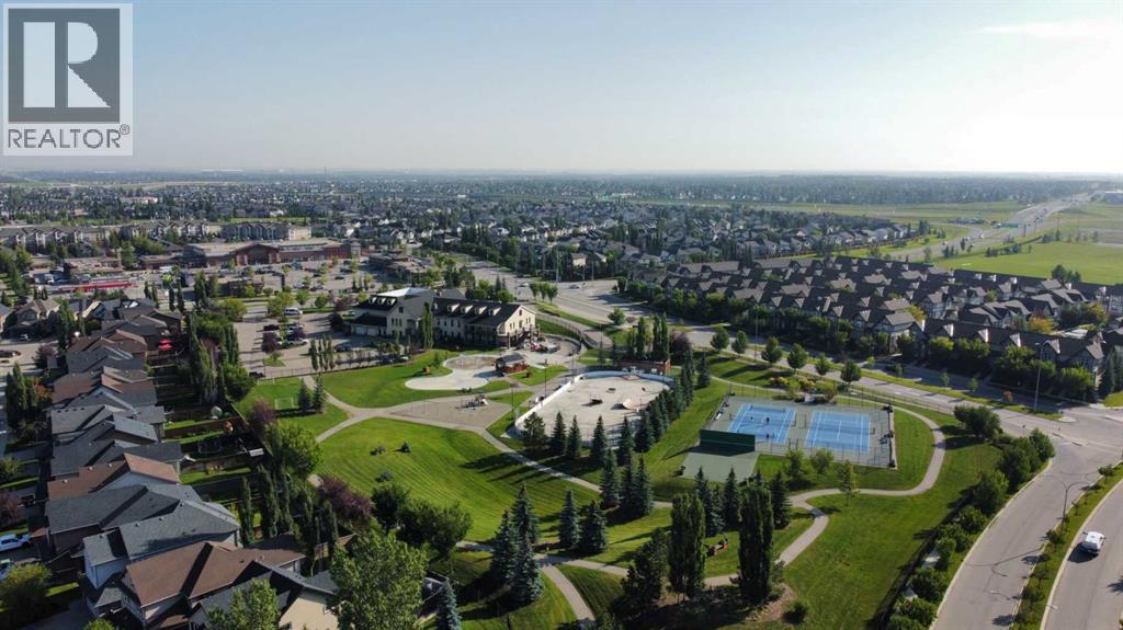 9 Cranarch Way SE, Calgary, AB T3M 0S7