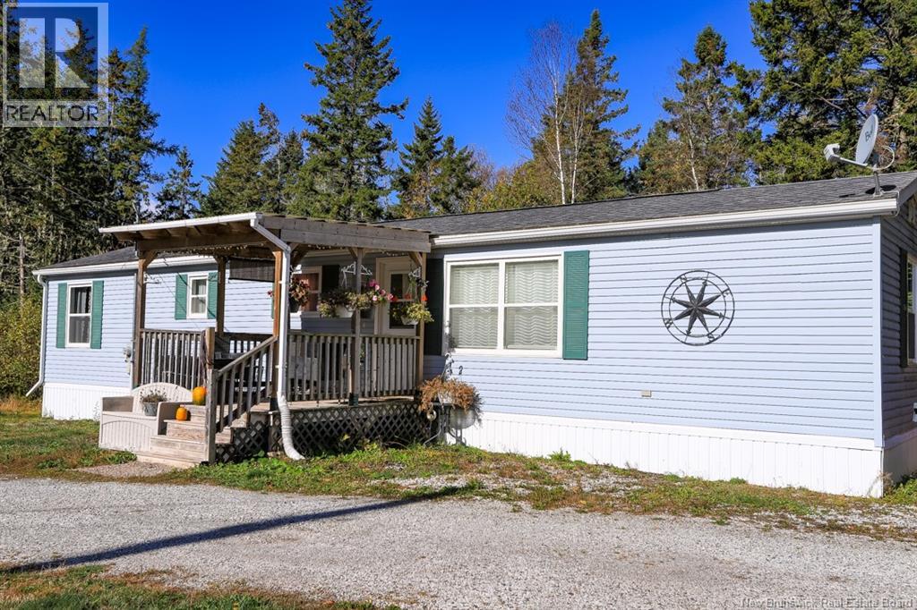 17 Sheps Ln, Salt Springs, NB E5N 4K3