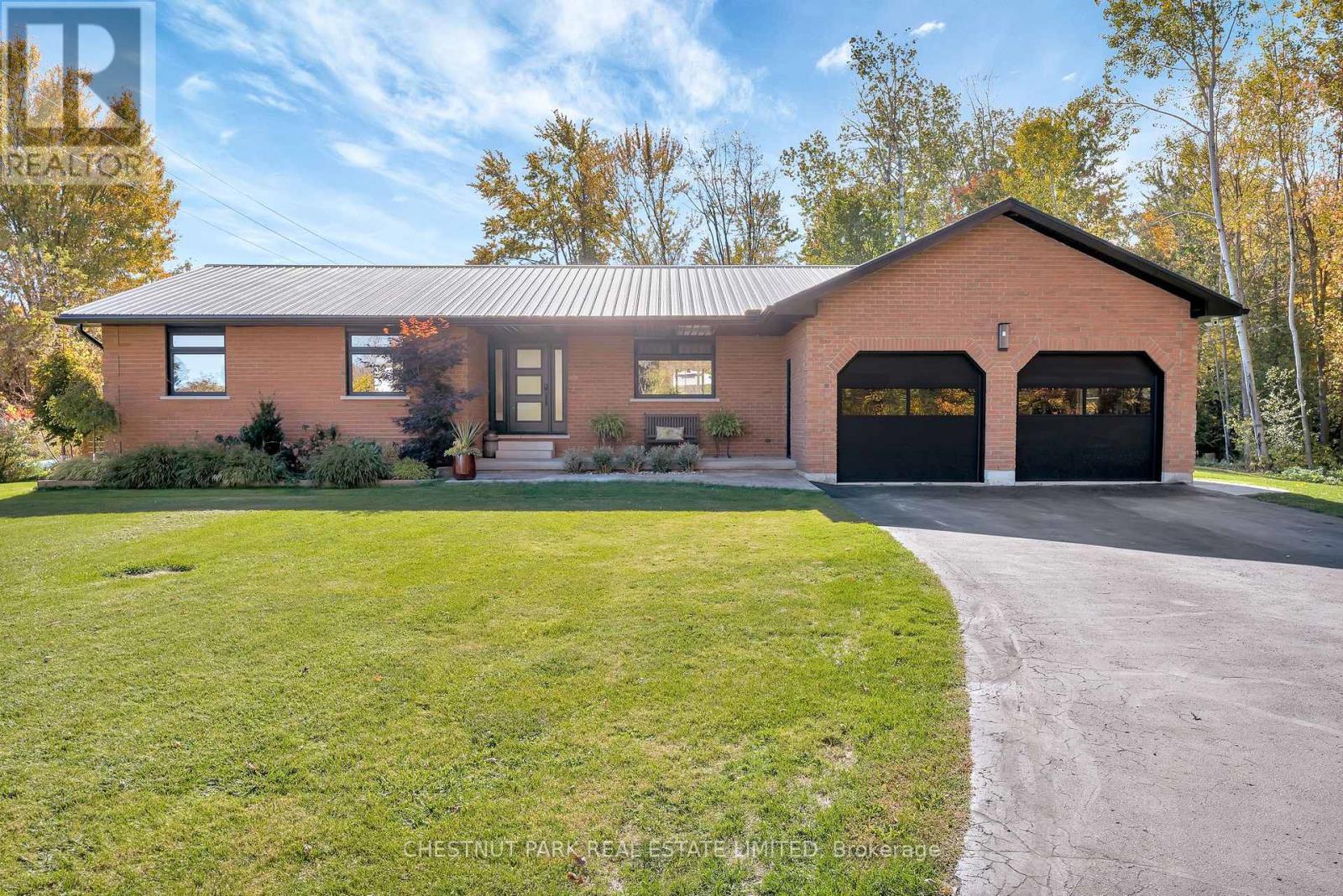407 County Road 4, Prince Edward County Hallowell Ward, ON K0K 2T0