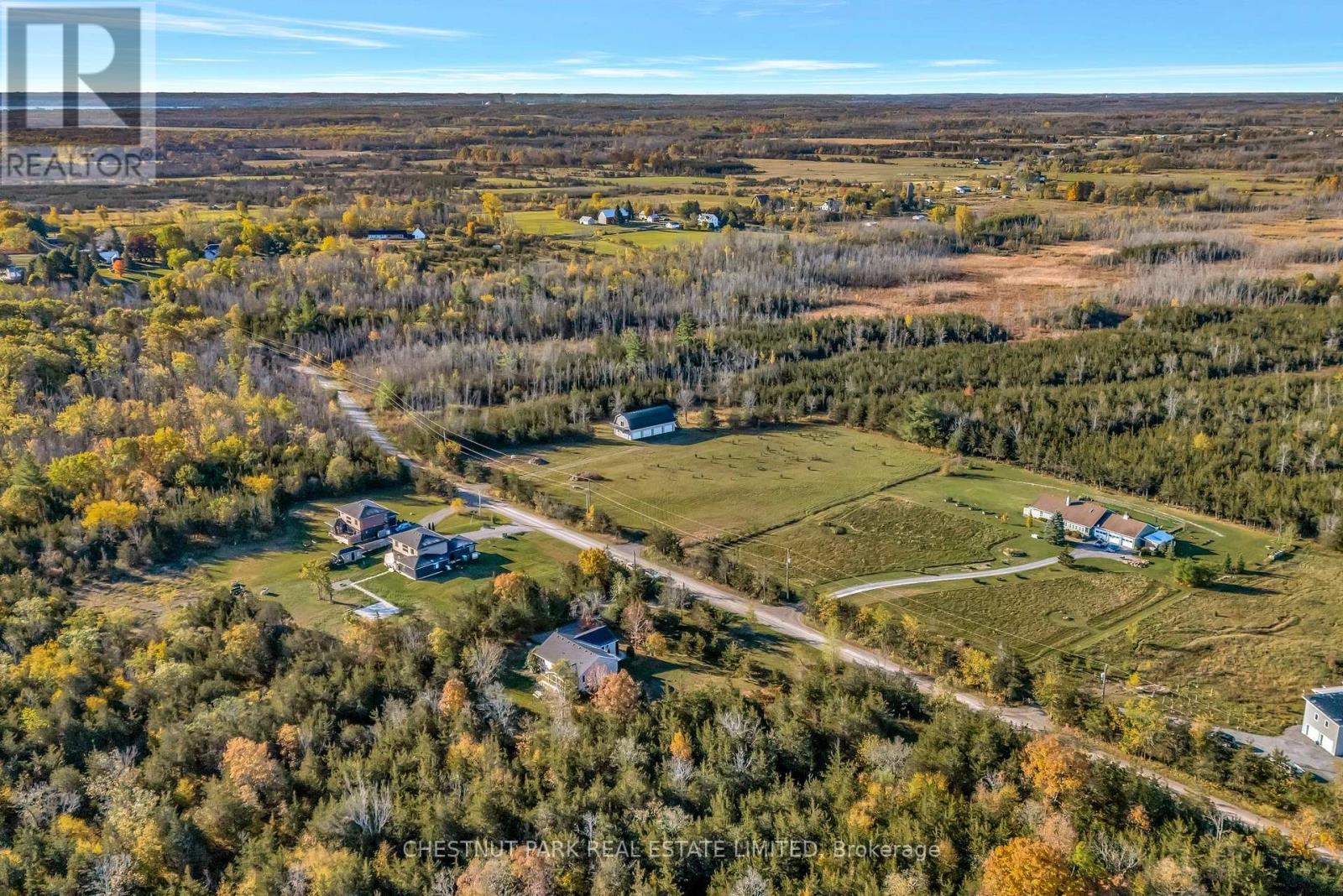 111 Foster Rd, Prince Edward County Sophiasburg Ward, ON K0K 1W0