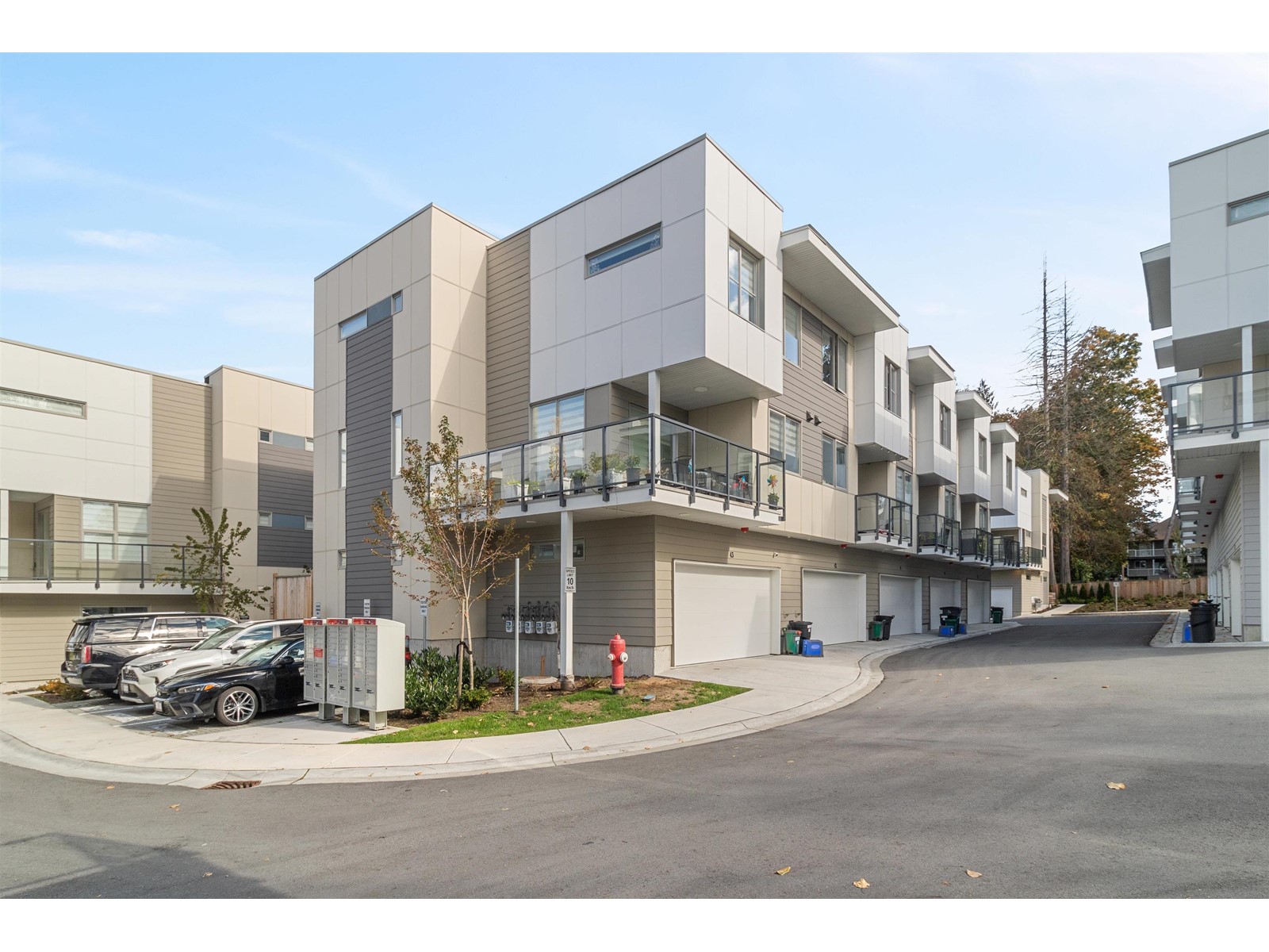 12585 104a Avenue Unit 43 Ave #43, Surrey, BC V3V 5A7