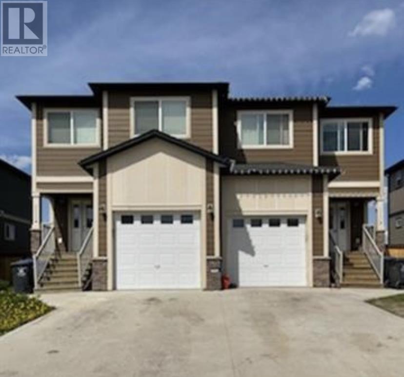 104 Avenue Unit 11112 #a, Fort St. John, BC V1J 0J3