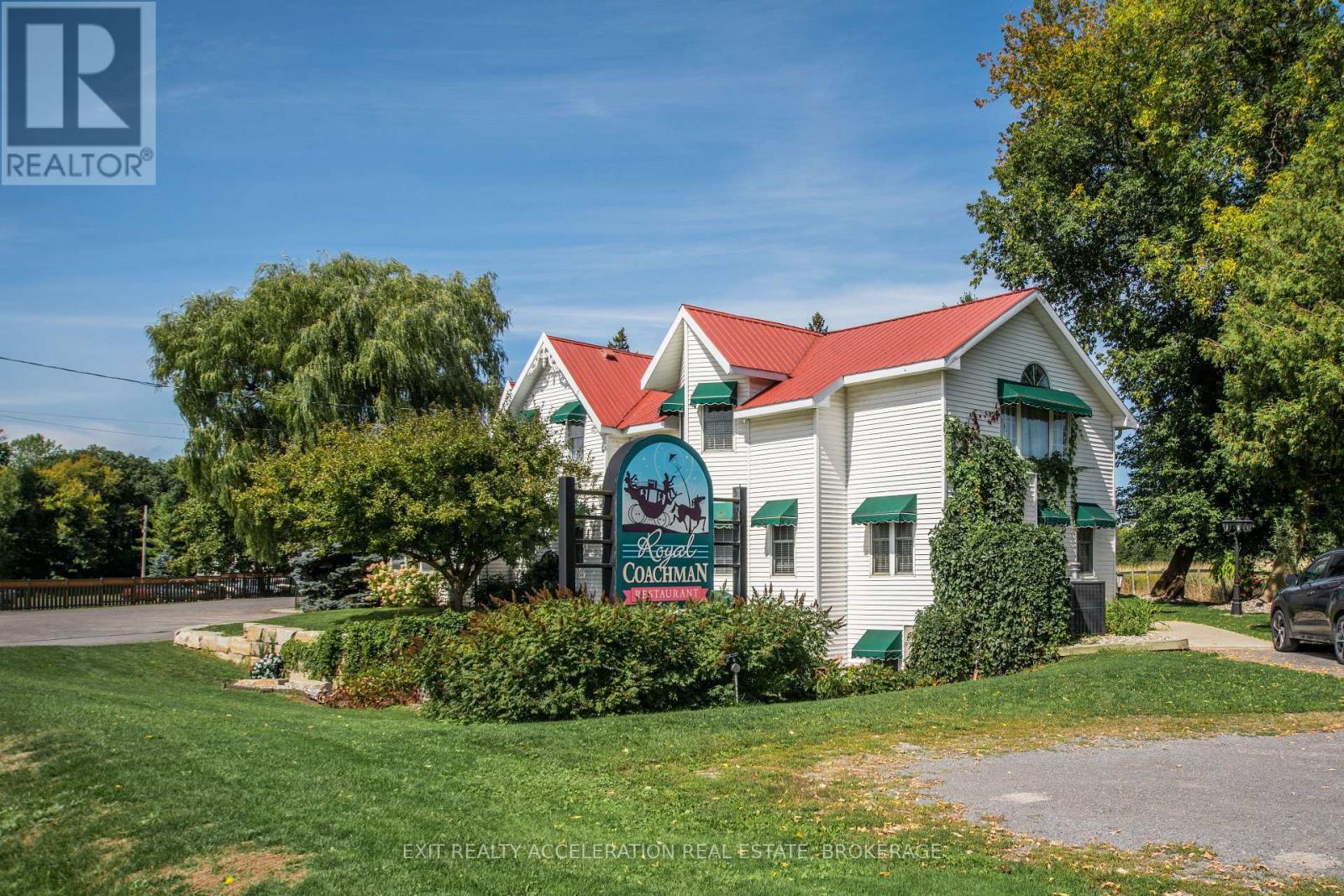 8087 County Road 2, Greater Napanee, ON K7R 3K6