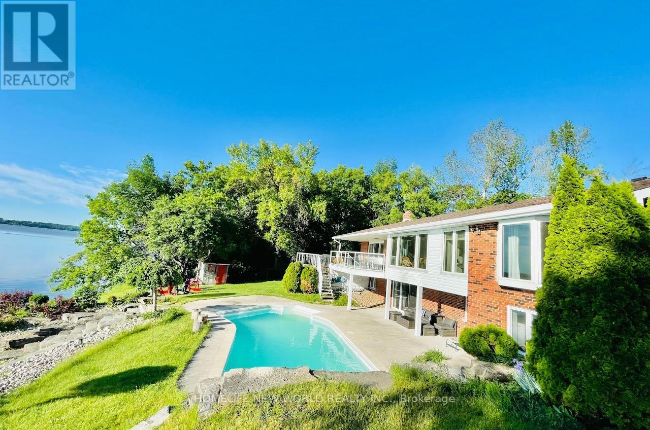 159 Ball Point Rd, Kawartha Lakes Little Britain, ON L9L 1B6