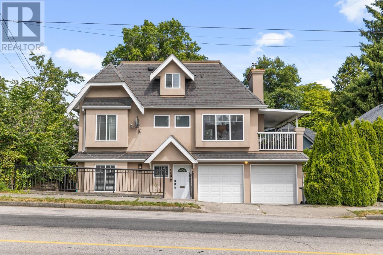 1089 E King Edward Ave, Vancouver, BC V5V 2E8