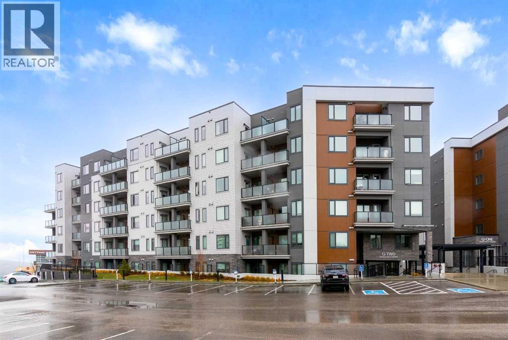 238 Sage Valley Common Nw Unit 403, Calgary, AB T3R 1X8