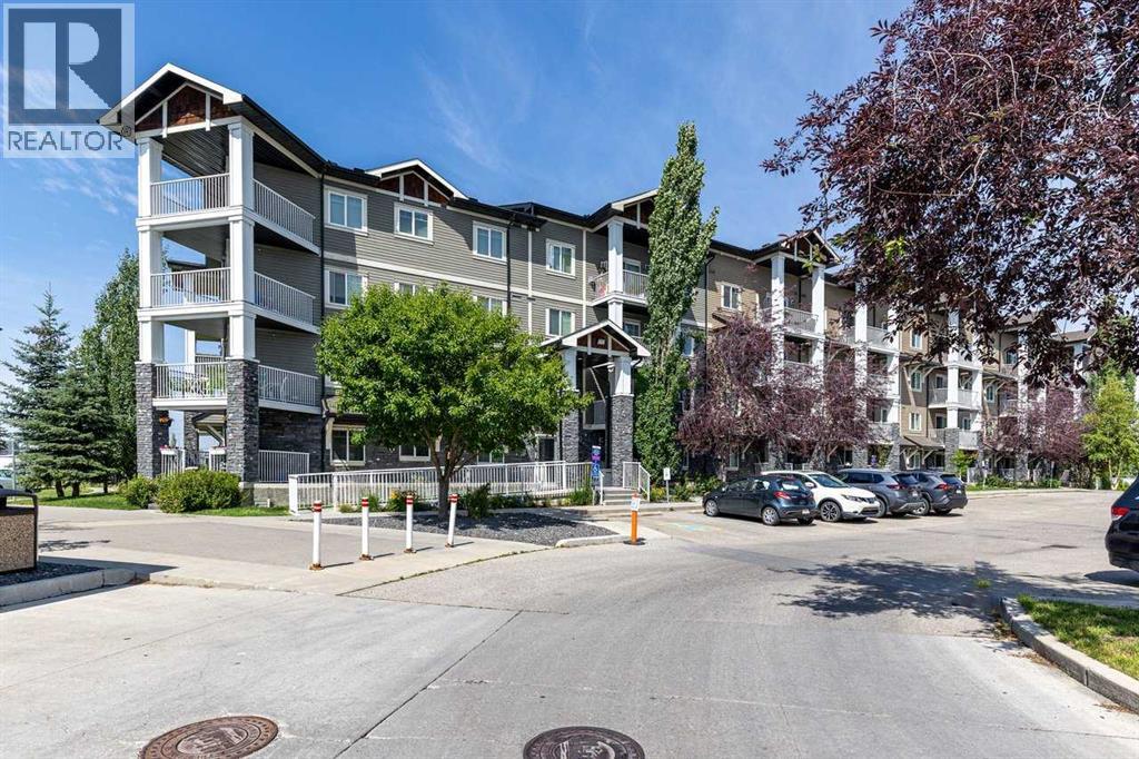 115 Prestwick Villas Se Unit 3114, Calgary, AB T2Z 0M7